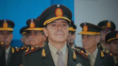 Presti prepara una fuerte renovación en las cúpulas militares