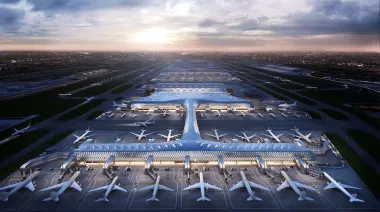 Heathrow avanza con su tercera pista: así será la mayor obra aérea británica
