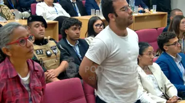 La hora de la verdad: dan a conocer las penas para el Clan Sena por el femicidio de Cecilia