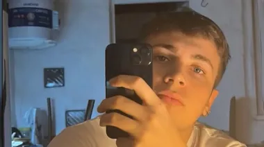 Detienen a dos sospechosos por el crimen de Nazareno Isern en Esteban Echeverría