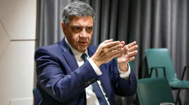 La nueva medida de CABA que castiga a delincuentes en motos y autos: ¿funcionará?