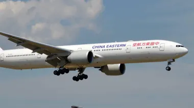 ¿Cuánto costará el vuelo más largo del mundo entre Buenos Aires y Shanghái?