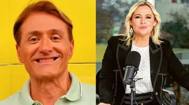 Guerra total de periodistas: Pilar Smith demandará a Daniel Gómez Rinaldi