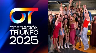 ¿Los participantes de OT 2025 vendrán de gira a Argentina?