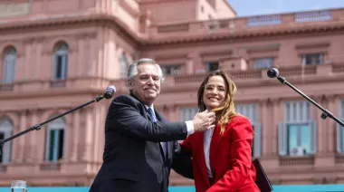 El nuevo gabinete de Milei: ¿hubo más mujeres con Cristina, Alberto o Macri?