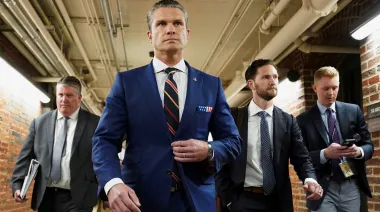 ¿Qué asegurará la visita del secretario de Defensa de Estados Unidos a la República Dominicana?