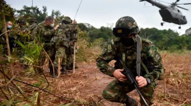 ¿Colombia puede ganar la guerra? Los bombardeos ya no son suficientes