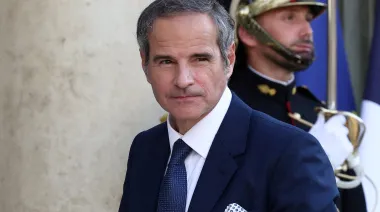 Rafael Grossi en la ONU: ¿la oportunidad que América Latina y Argentina estaban esperando?