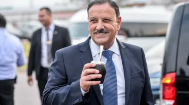 Quintela reclama una “conducción fuerte” y pide ampliar el rumbo del PJ