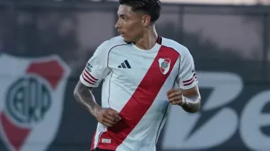 Con Ruberto como figura, River y Boca se preparan para un choque épico