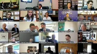 Causa Cuadernos: ¿“Pacto corrupto” entre funcionarios y empresarios?