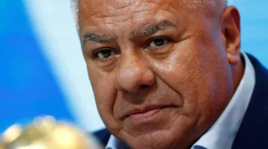 Se complica la situación procesal de Claudio "Chiqui" Tapia