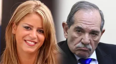 Prisión y amor: José Alperovich obtiene permiso para casarse