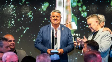 Cómo se gestó el apoyo de los clubes a la AFA y a "Chiqui" Tapia