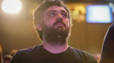 "Boludeces no": La Cámpora negó que haya exigencias a Kicillof por el endeudamiento