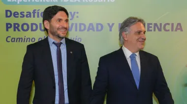 La jugada de Pullaro y Llaryora que sacudió a Provincias Unidas en Diputados