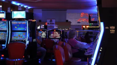 Ley clave: quiénes tendrán prohibido el ingreso a los bingos y casinos de PBA