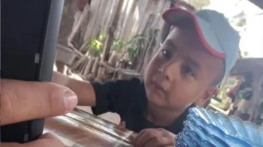 Casación anuló el límite de dos meses impuesto a la investigación por la desaparición de Loan