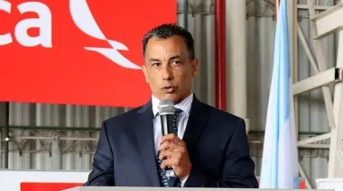 Operativo fallido: ¿qué sucedió con el celular de Sergio Mastropietro?