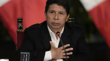 Pedro Castillo a prisión: ¿cómo afectará al futuro de Perú?