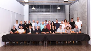 Estudiantes respondió a la sanción de la AFA y respaldó a Verón y al plantel