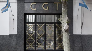 La CGT advierte por un diciembre conflictivo