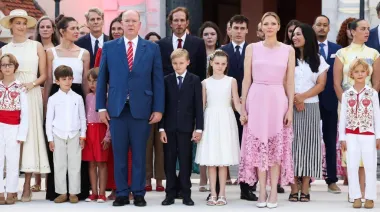 La leyenda de la maldición que persigue a los Grimaldi desde la Edad Media