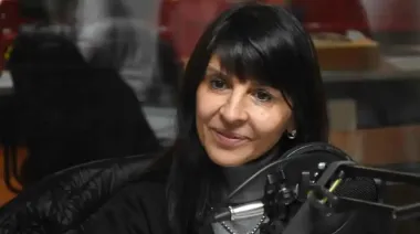 Una nueva denuncia complica a Lorena Villaverde