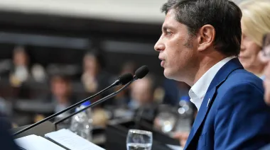 Diputados bonaerenses: la falta de quórum detiene la Ley de Financiamiento