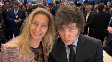 ESPOP revela el rechazo a Karina Milei: ¿de qué se trata realmente?