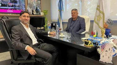 Sur Finanzas: la fiscal pidió más de 30 allanamientos por la empresa vinculada a Tapia