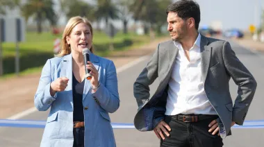 El anticipo de Gisela Scaglia sobre el futuro de Provincias Unidas en Diputados