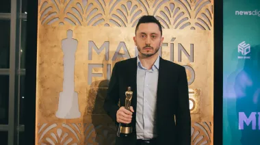 Iván Schargrodsky: “Para la gente, el año político ya se terminó”