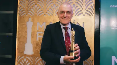 Bilotta: "El Gobierno propone algo disruptivo; hay que ver hasta dónde puede avanzar"