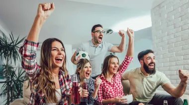 Agenda: Copa Libertadores, MLS, F1 y Los Pumas 7, lo mejor del sábado deportivo