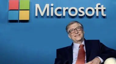 Bill Gates y la sorprendente idea que abrió la era digital: todo empezó con una carta