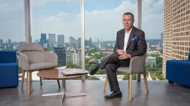 ¿Quién es José Iragorri? El nuevo líder que promete estabilidad en el Banco Sabadell