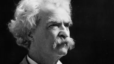 El legado escondido de Mark Twain: ¿qué lo hace eterno?