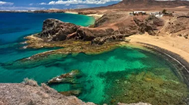 Exclusividad y lujo: el atractivo de Papagayo y Punta del Este para brasileños