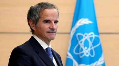 Rafael Grossi y Michelle Bachelet: la lucha por la ONU que reconfigura América Latina