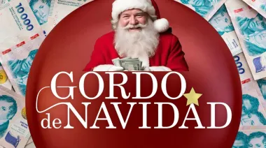 Gordo de Navidad 2025: cuánto sale el billete y cuánto paga el premio mayor