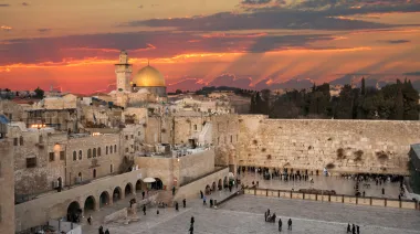 Qué fue la Resolución 181 de la ONU y por qué cambió la historia