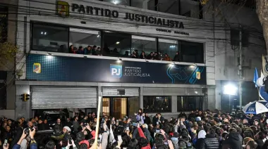 El Partido Justicialista y la CGT marcan límites a la reforma laboral