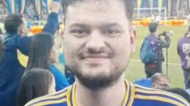 Encontraron muerto a un joven turco desaparecido: tenía puesta una máscara de Spiderman