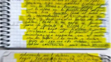 El abogado de Manzanares afirmó que lo investigado “es solo una parte del saqueo”