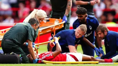 La FIFA busca que no se pierda tiempo en la atención médica a los jugadores