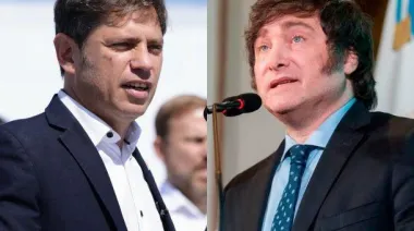 Kicillof desafía el ajuste de Milei con el “INCAA bonaerense” y reaviva la batalla por la política audiovisual