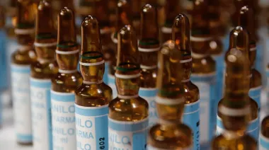 Revelan que laboratorio del fentanilo mortal ocultaba contaminación para seguir vendiendo