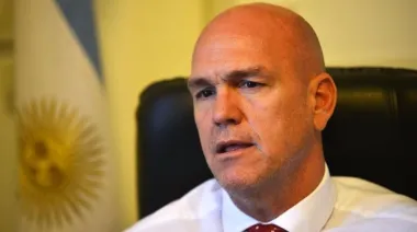 Falleció Ekel Meyer, titular de la Suprema Corte de Jujuy