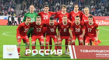 Rusia planea un "Mundial de no clasificados" paralelo a la Copa Mundial de la FIFA